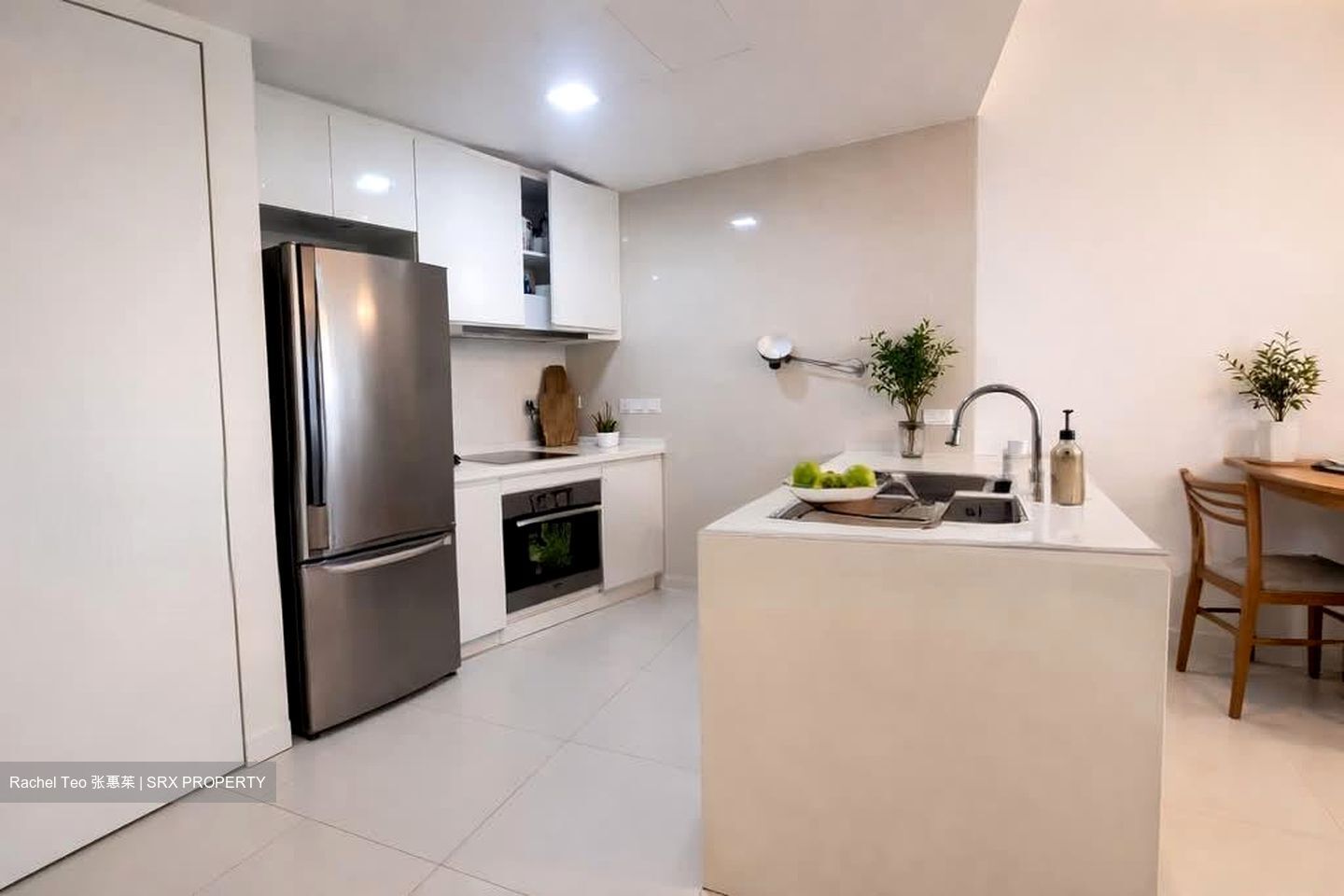 D'Leedon (D10), Condominium #553485601